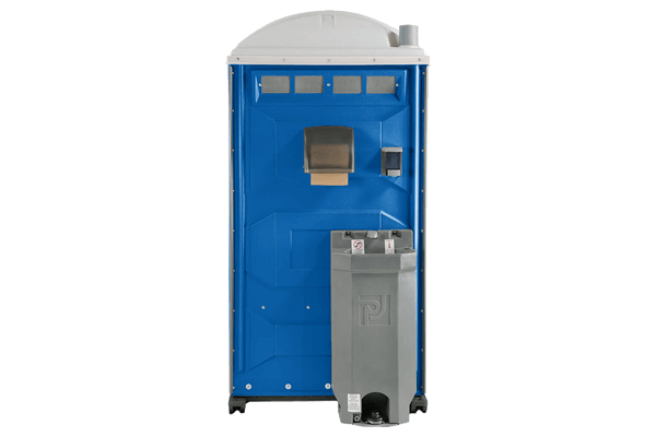 Deluxe Flushable Porta Potty Cape Girardeau MO