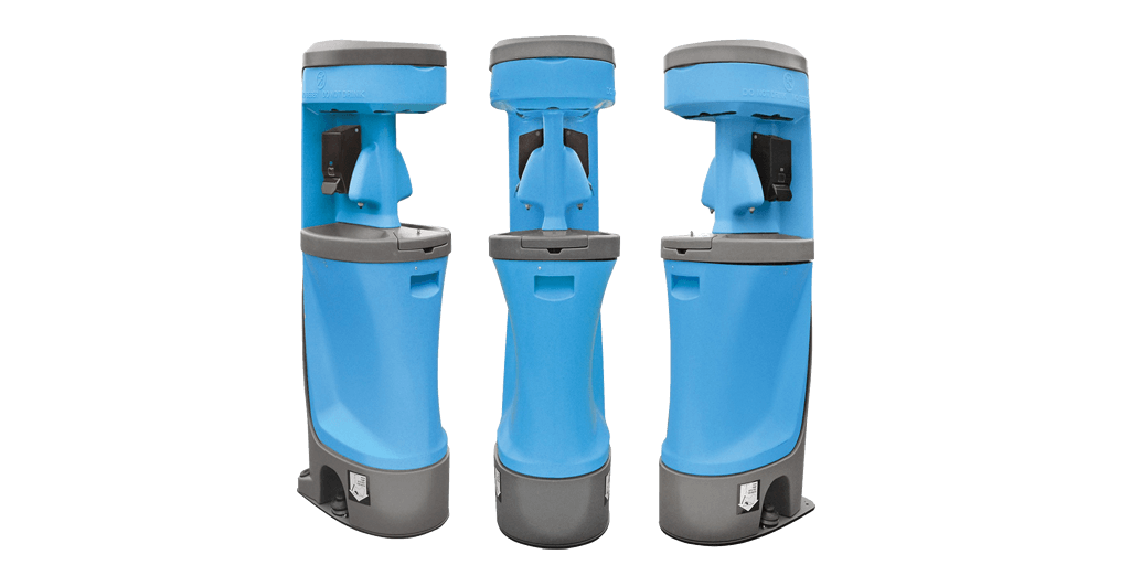 Portable Handwashing Stations Cape Girardeau MO