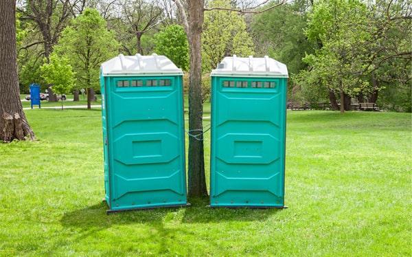 Long-Term Porta Potty Rentals Cape Girardeau MO