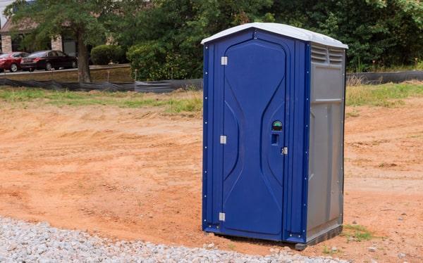 Cape Girardeau Porta Potty