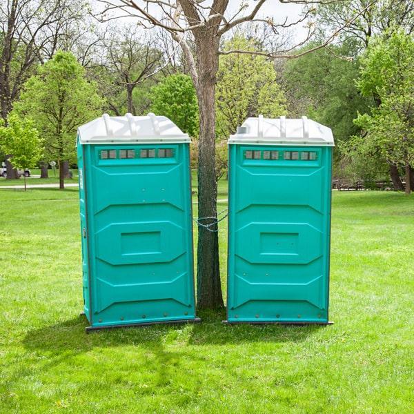 Seasonal Porta Potty Rentals Cape Girardeau MO