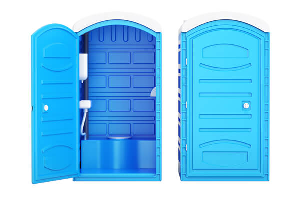 Porta Potty Rental Service Truck Cape Girardeau MO